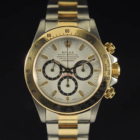 rolex daitina